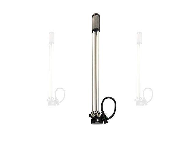 電加熱傳感器